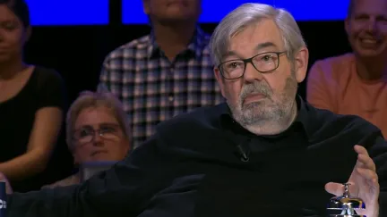 Maarten van Rossem