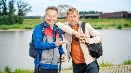 Wandelhart