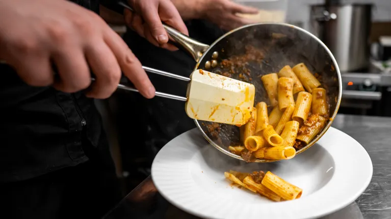 geheim ingrediënt italiaans recepten