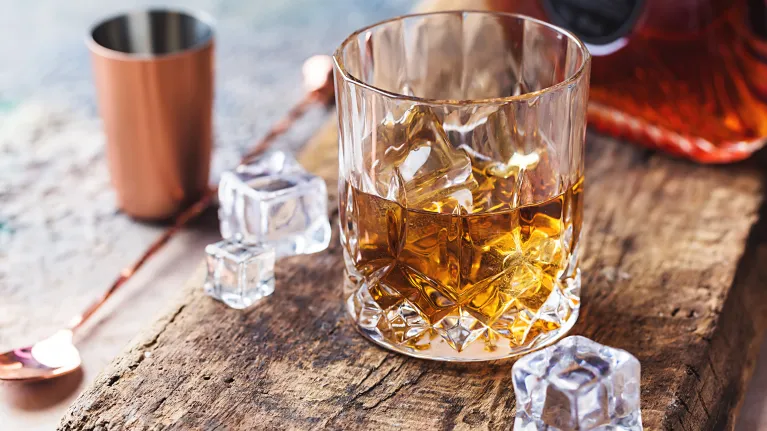 Whisky - Keuringsdienst van waarde