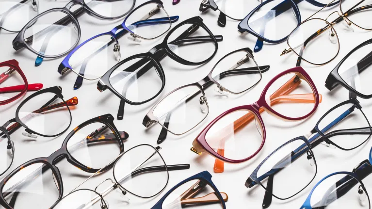 Leesbrillen - Keuringsdienst van waarde