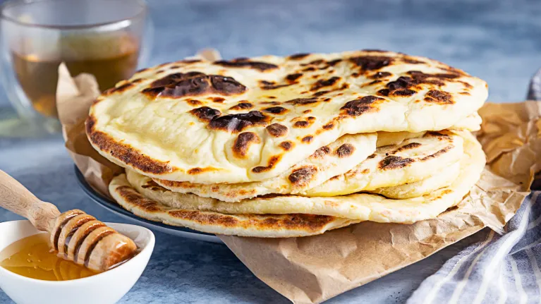 Keuringsdienst van waarde - Flatbread