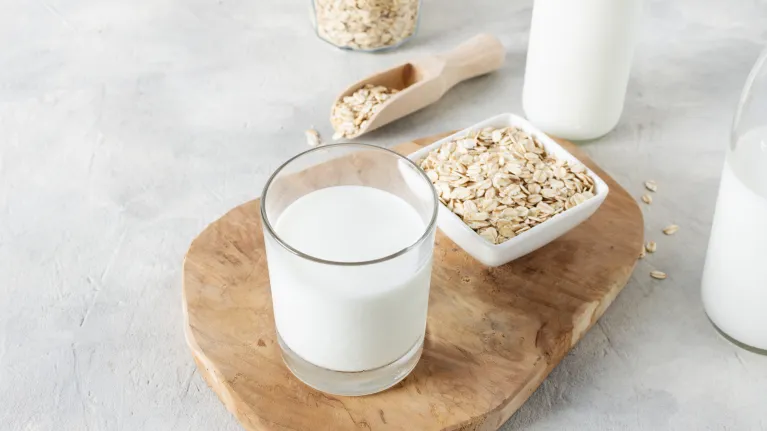 Havermelk - Keuringsdienst van waarde