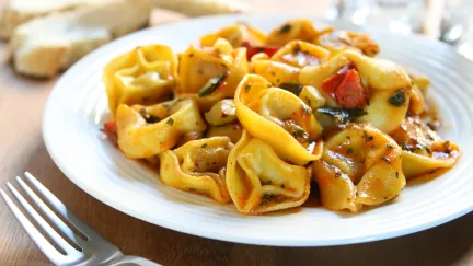 tortellini recepten ravioli cannelloni
