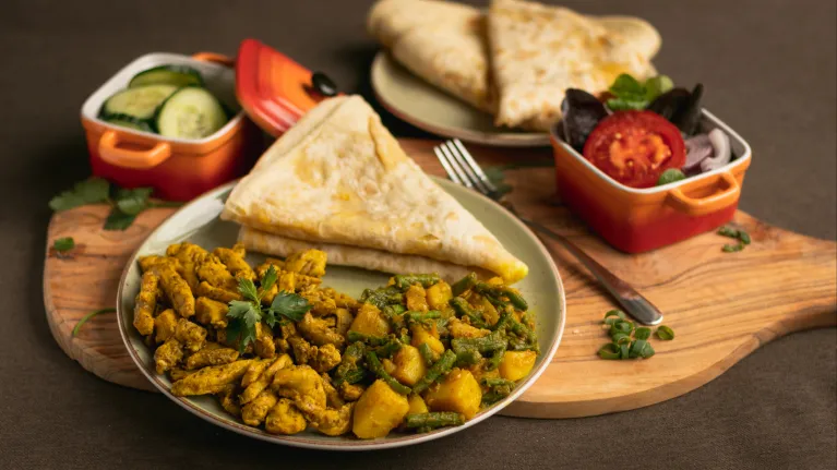 roti recept surinaamse recepten