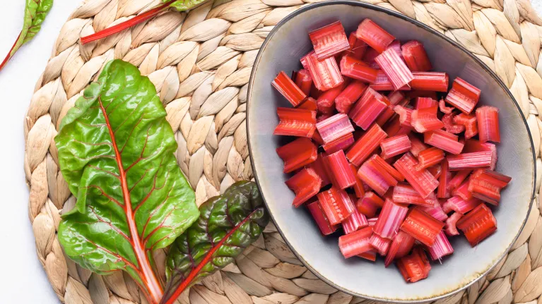 rabarber recepten binnenstebuiten