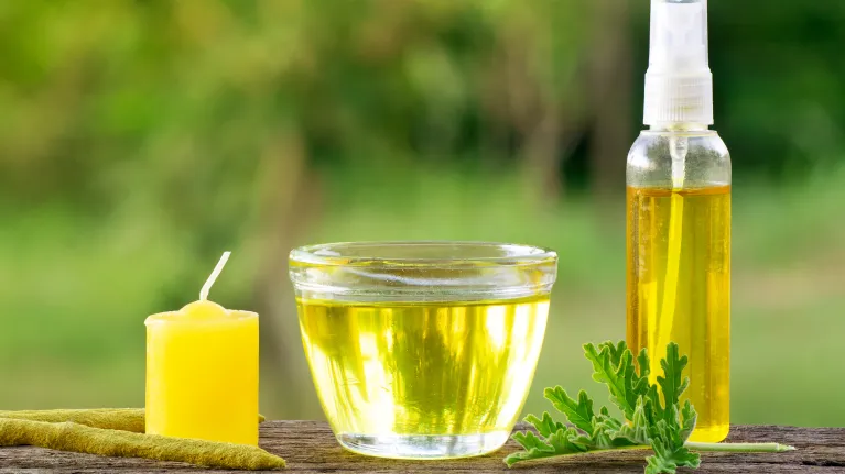 Keuringsdienst van waarde - Citronella