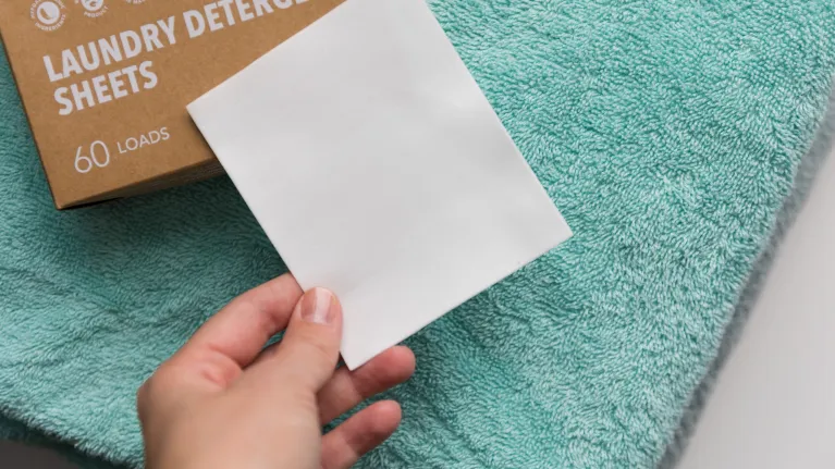 Wasstrips - Keuringsdienst van waarde