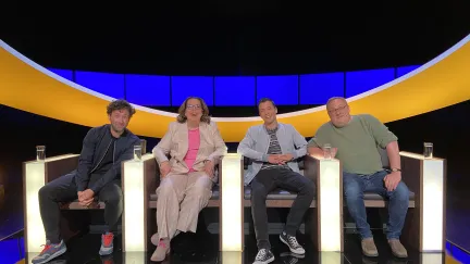 De slimste mens: All Stars