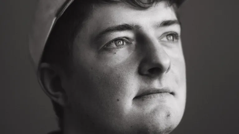 Angelo Raaijmakers maakte een film over partnergeweld