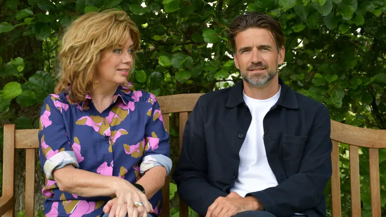 Annemiek Schrijver & Mark Tuitert 