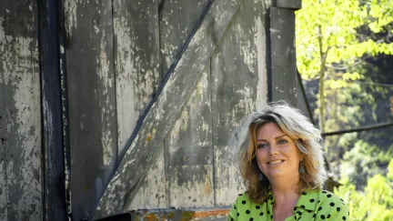 Annemiek Schrijver