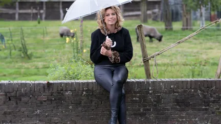 Annemiek Schrijver