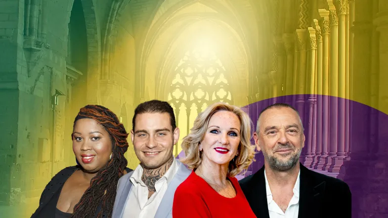Kloostergasten 2025