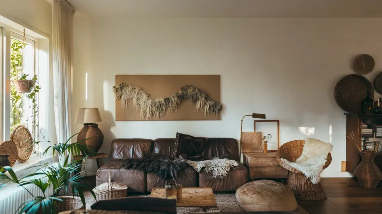 BinnensteBuiten - Je huis inrichten met tweedehands spullen: hoe doe je dat? 