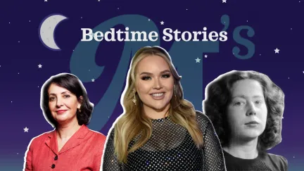 Khadija Arib, Nikkie tutorials & Hannie Schaft 