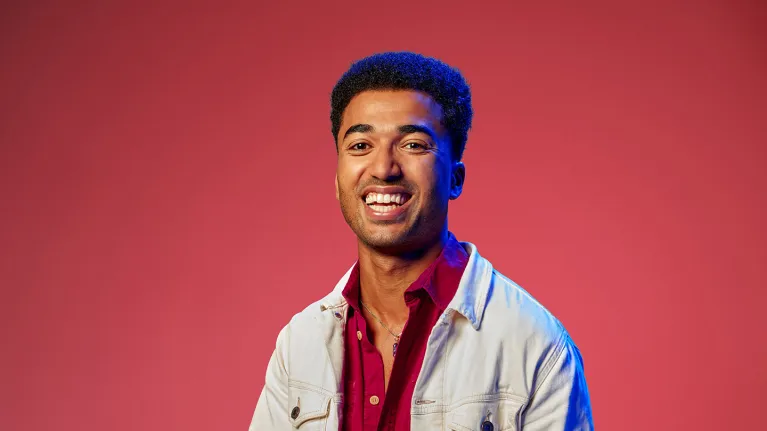 Benji Heerschop