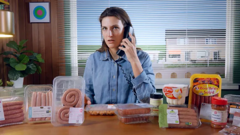 Keuringsdienst van waarde - Chipolata merguez - Anna Gimbrere