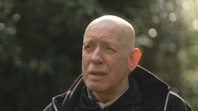 Broeder Isaac - Geloofsgesprek 3-5-2026