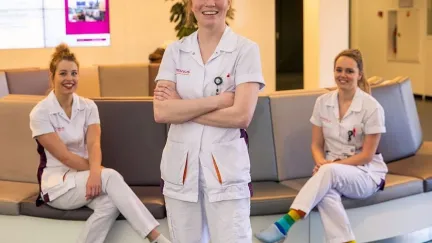 Breathtakingnurses