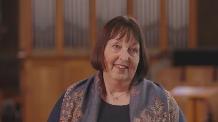 Geloofsgesprek 29-3-2025 - Cecilia Bekema