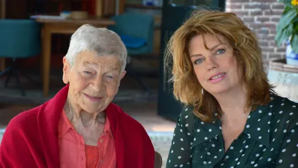 Annemiek Schrijver & Jotika Hermsen