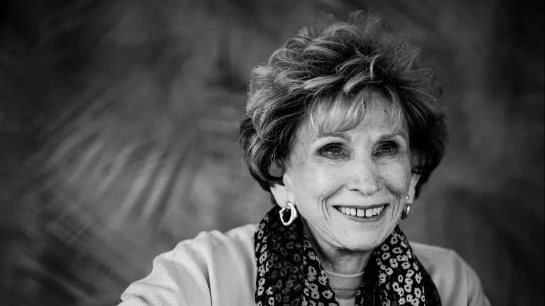 Edith Eger