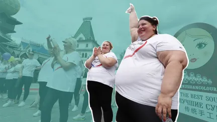 Bodypositive