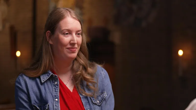 Elise Janssen - Geloofsgesprek 17 augustus 2025