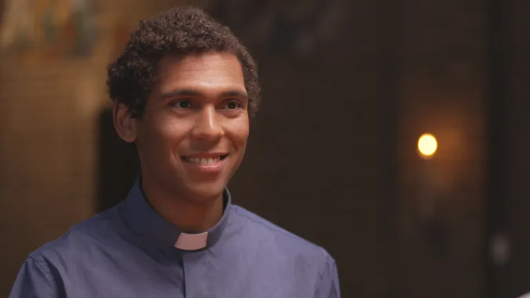 James Keuben - Geloofsgesprek 10 augustus 2025