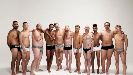 Surge Underwear