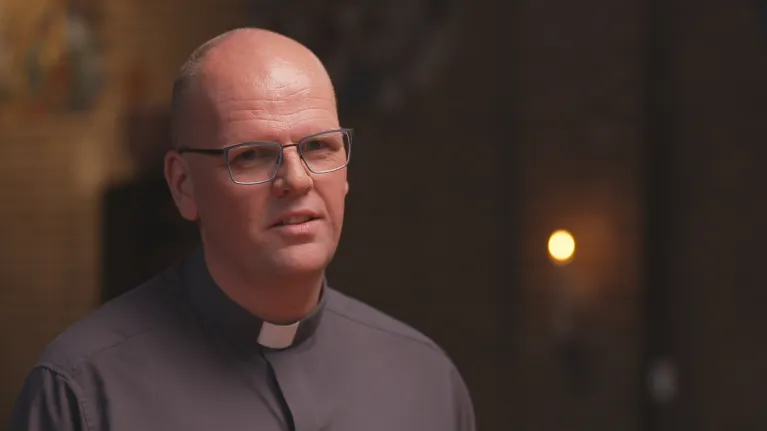 Sander Hof - Geloofsgesprek 27-7-2025