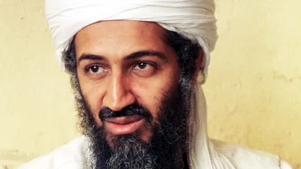 Osama bin Laden