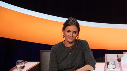 Hannah Prins De slimste mens