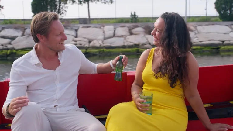 henno uzma in onderweg naar liefde