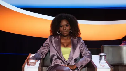 Imanuelle Grives De slimste mens