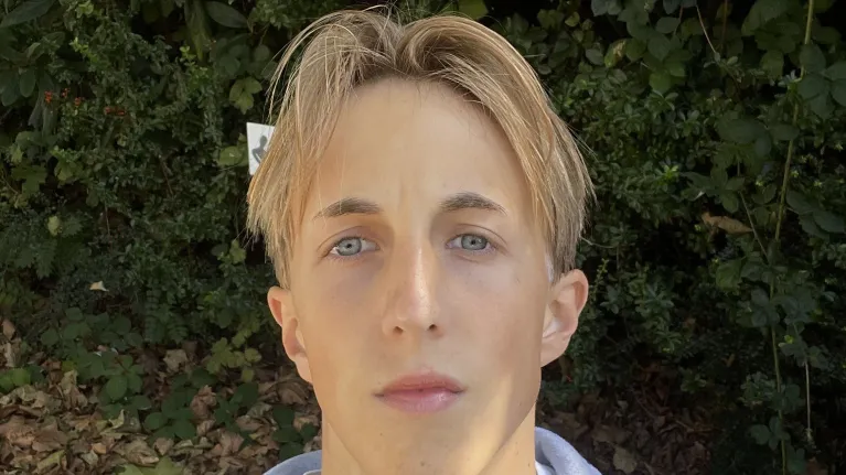 Joep doorbreekt een taboe door te praten over zijn anorexia - Taboes