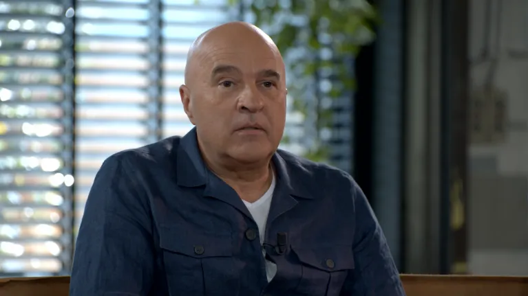 john van den heuvel de reünie