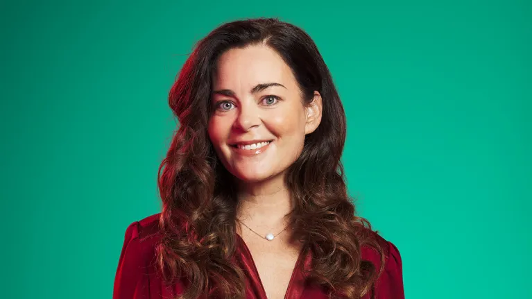 KRO-NCRV Kim-Lian van der Meij