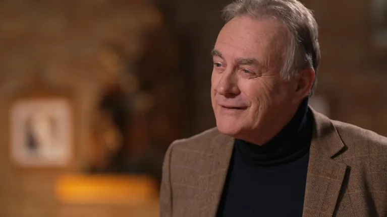 Leo Fijen - Geloofsgesprek 12 oktober 2025