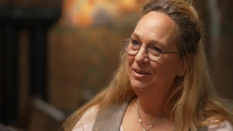 Leonie Phillip - Geloofsgesprek 7-9-2025