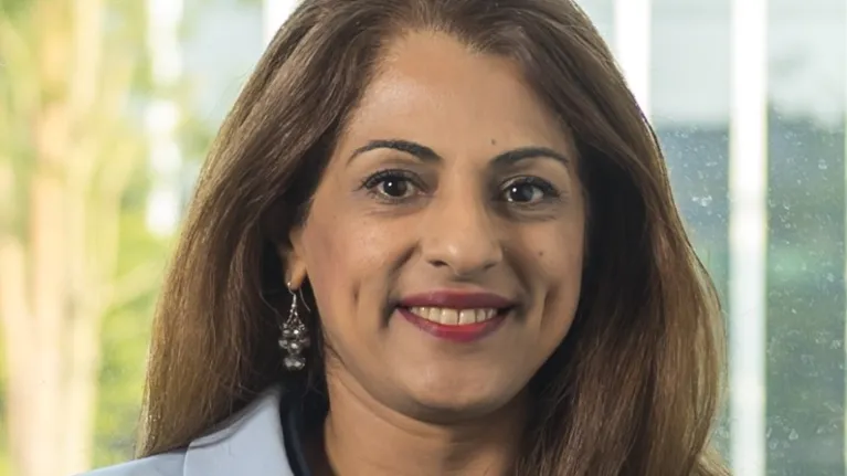 Lily Maaref - Geloofsgesprek 16-11-2025