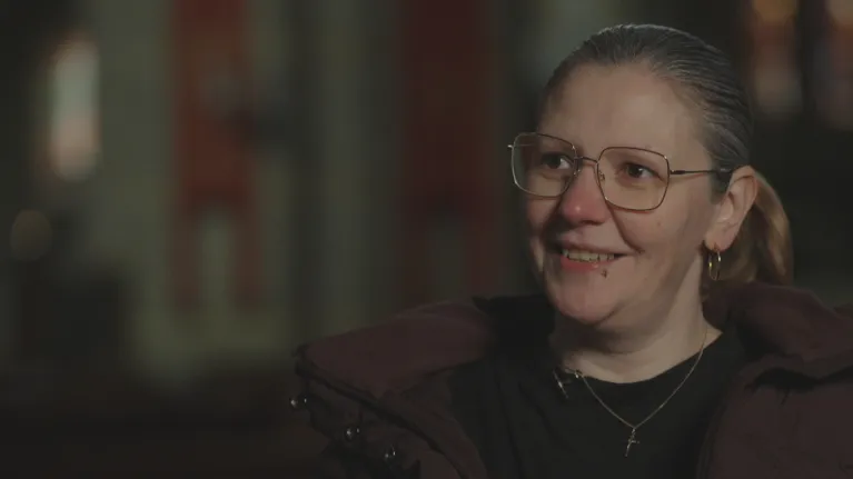 Ljuba Simic - Geloofsgesprek 18-1-2026