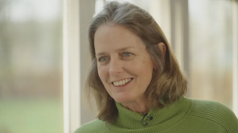 Maria van Mierlo - Geloofsgesprek 8-2-2026