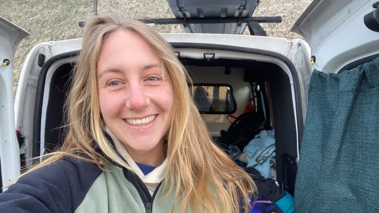 marit onderweg naar liefde