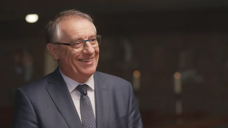 Matheu Bemelmans - Geloofsgesprek 24-8-2025