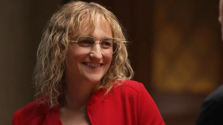 Matty van Leijenhorst - geloofsgesprek 5-101-2025