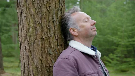 Boeddha in de polder - Joris Linssen - meditatiechallenge