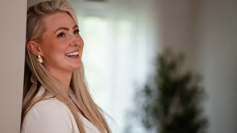 Melissa Peters - Uitvaart van je leven