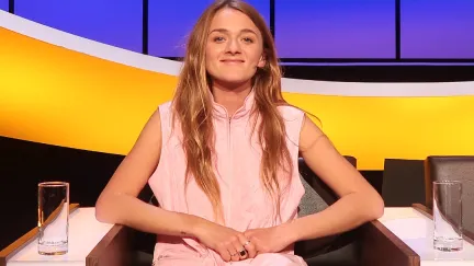 Milou Deelen - De slimste mens seizoen 21